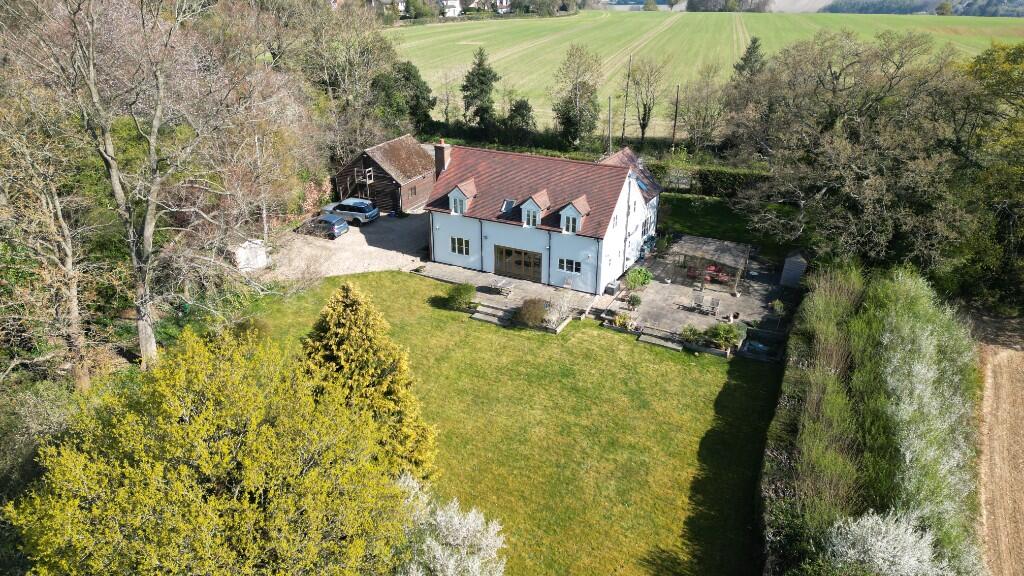 Main image of property: Shootersway, Berkhamsted, Hertfordshire, HP4
