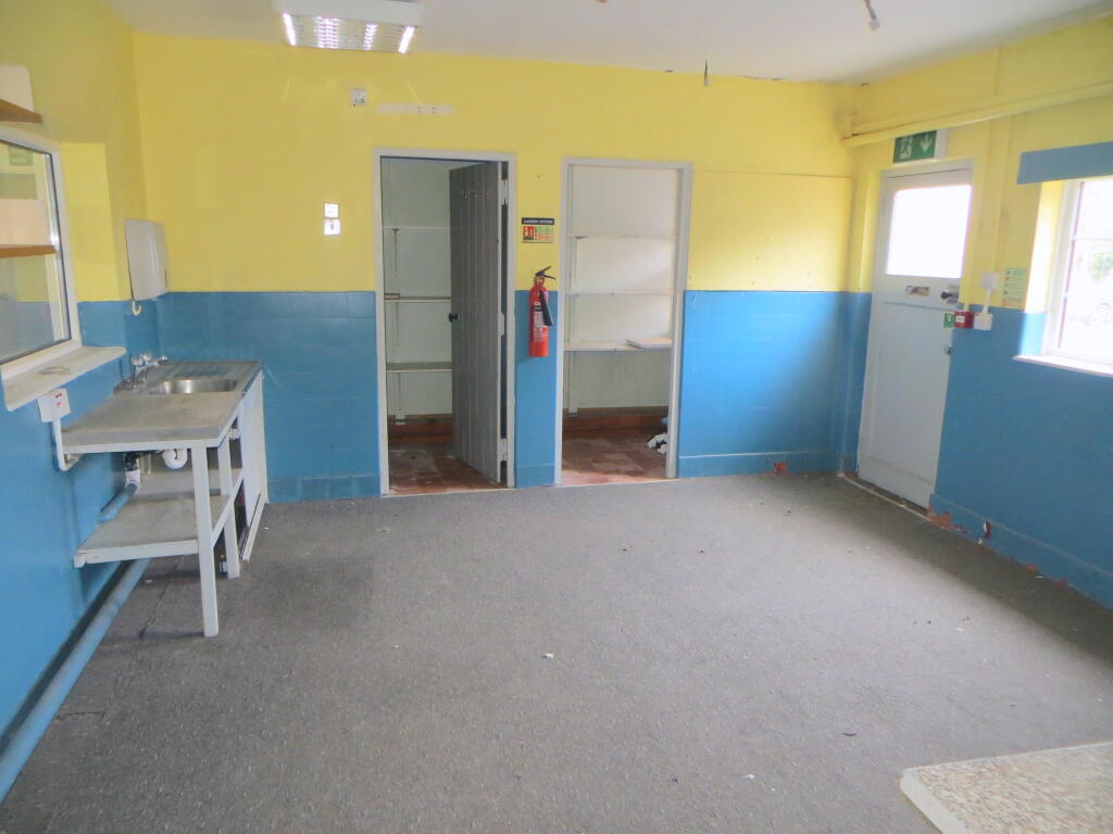 Classroom
