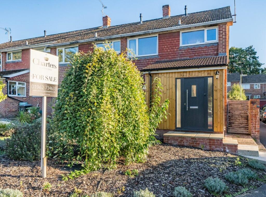 Main image of property: Nursery Road, Alresford, Hampshire, SO24