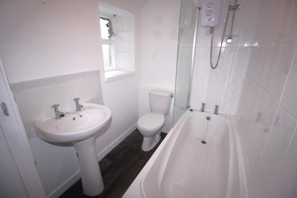 Apartment in Dundee - View 5
