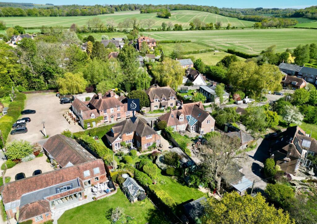 Main image of property: Walderton, Chichester, PO18