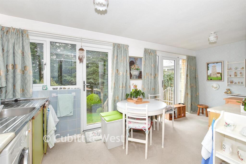Main image of property: Chaucer Avenue, East Grinstead, West Sussex