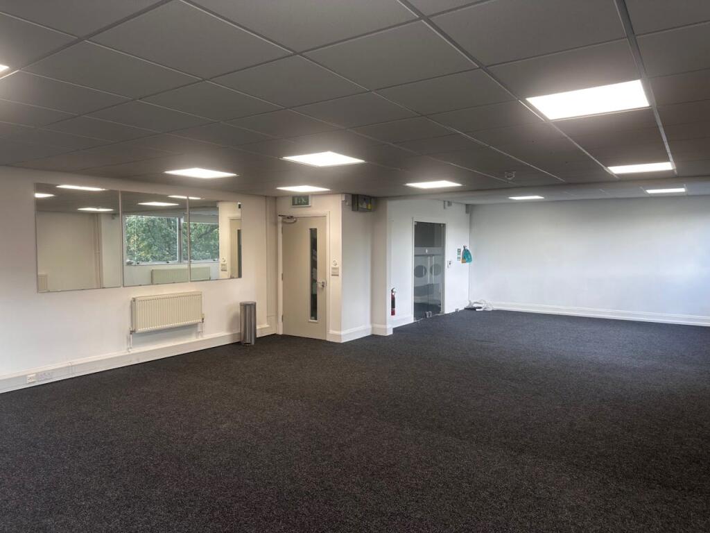 Additional image 5 of Suite 4 & 5, The Alcora Building, Mucklow Hill, Halesowen, B62 8DG