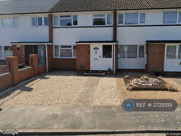 Main image of property: Linden Road, Woodley, RG5