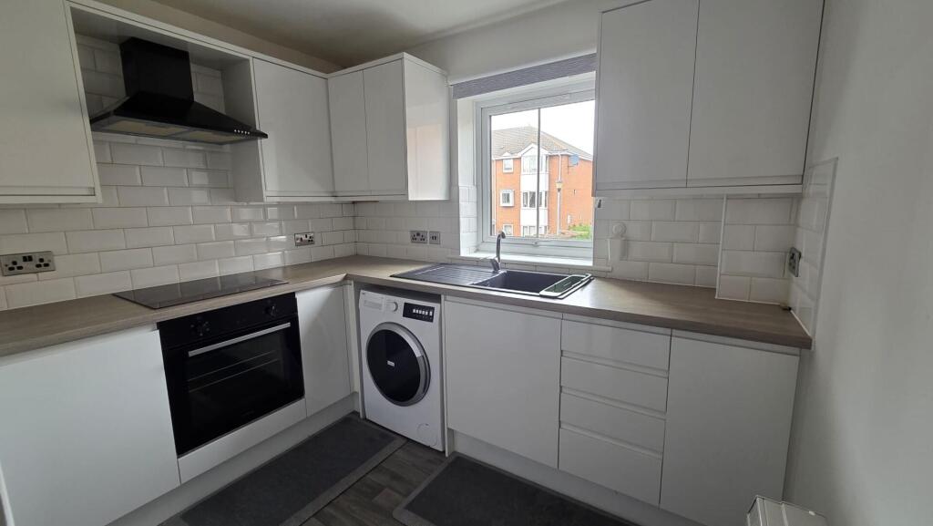 Main image of property: Jesmond Place, Newcastle Upon Tyne