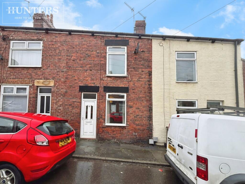 Main image of property: New Street, Royston, Barnsley