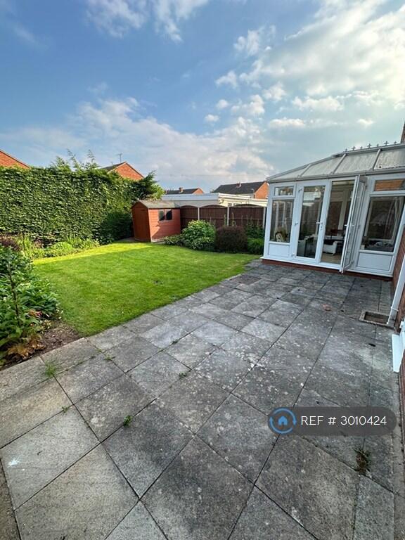 House in Hereford - View 3