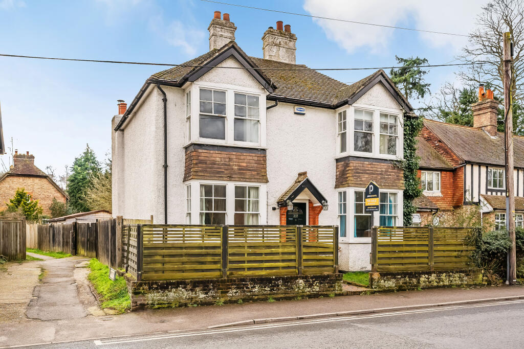 Main image of property: Main Road, Sundridge, Sevenoaks, Kent
