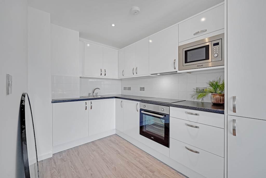 Apartment in London - View 4