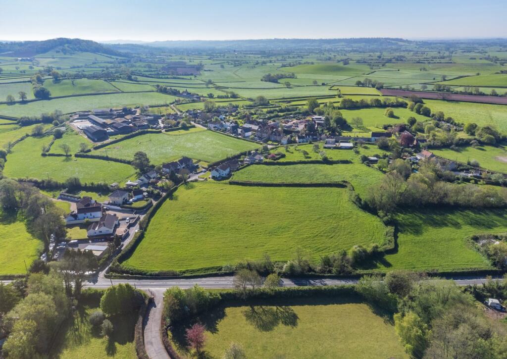 Stoppers Lane, Upper Coxley, Nr Wells, BA5 - View 3