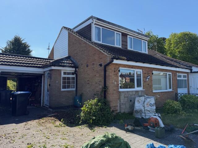 Main image of property: Lovelace Way ,Fleckney, LE8 8TT