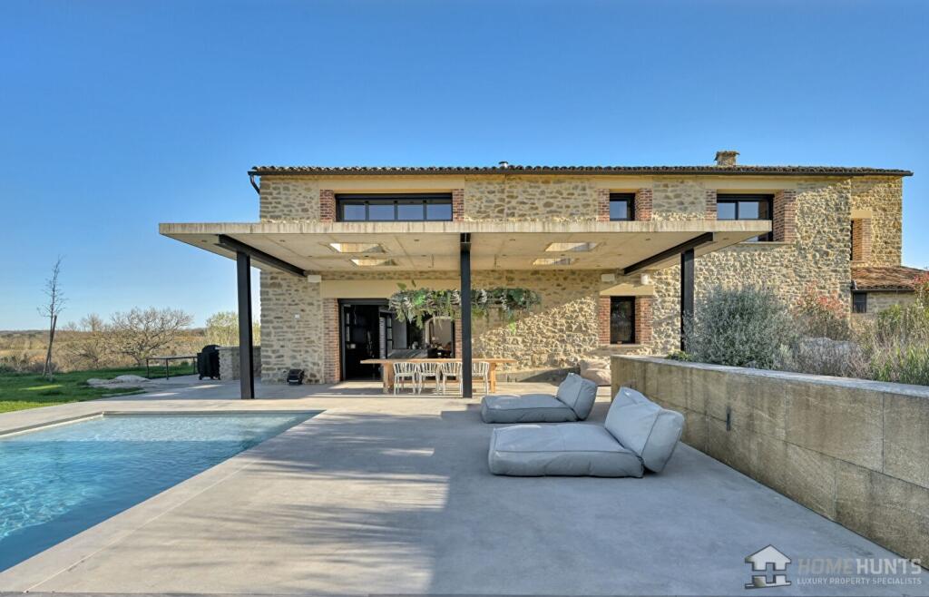 Main image of property: Languedoc-Roussillon, Gard, Uzès