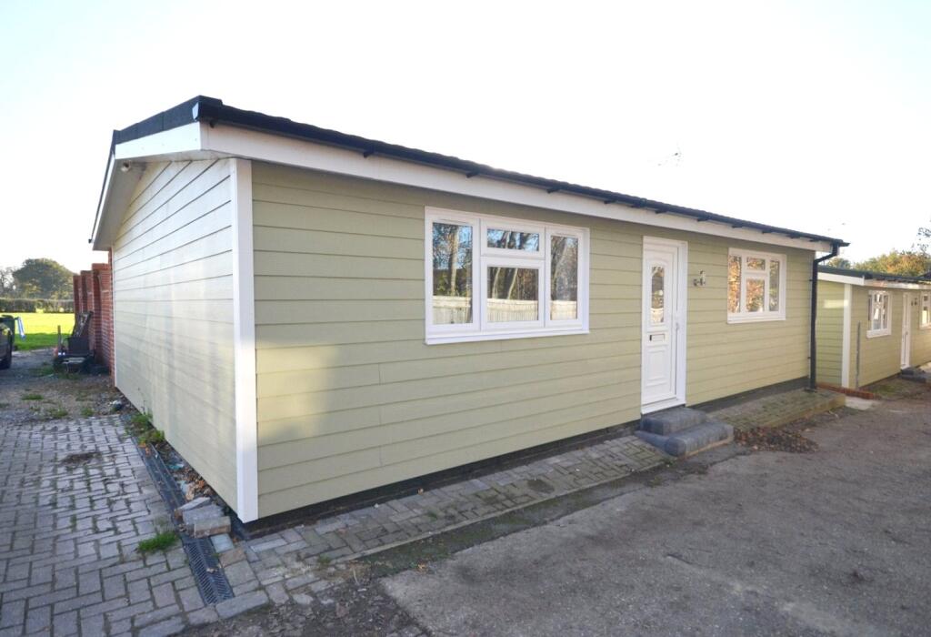 Main image of property: Durley Brook Road, Durley, Southampton, Hampshire, SO32