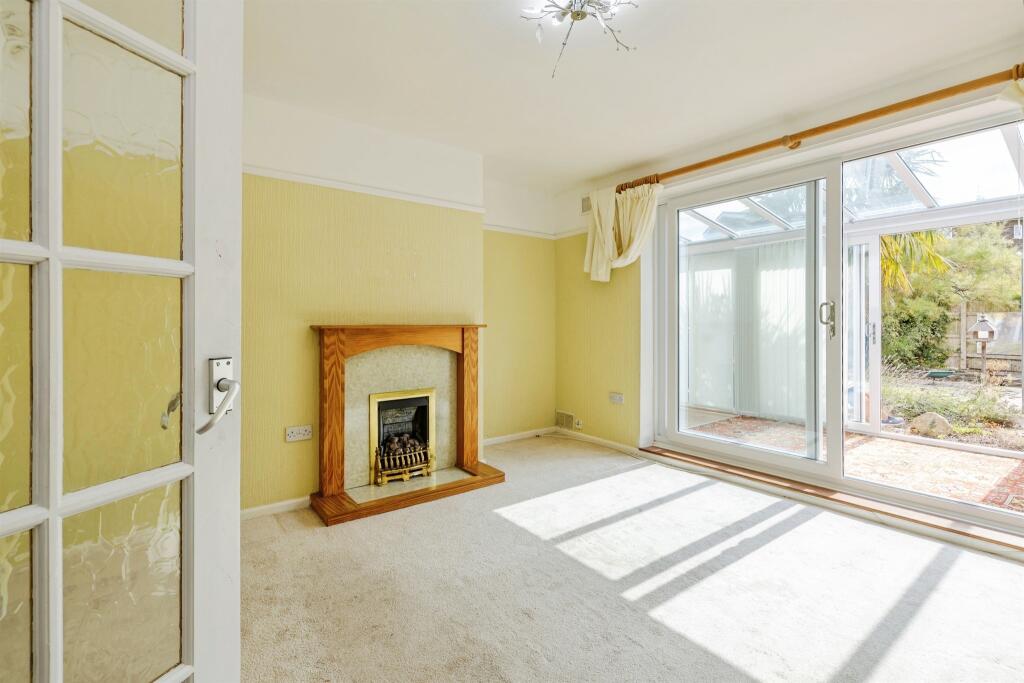 House in Lincoln, Lincolnshire - View 5