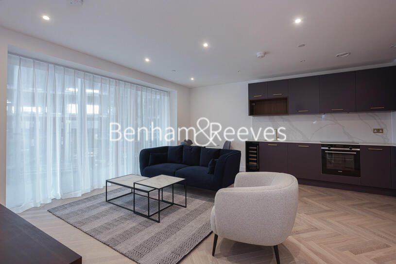 Main image of property: Brigadier Walk, Royal Arsenal Riverside, SE18
