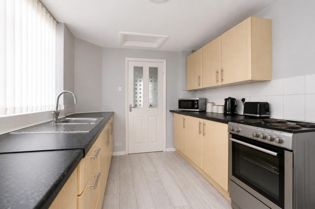 House in Middlesbrough - View 4