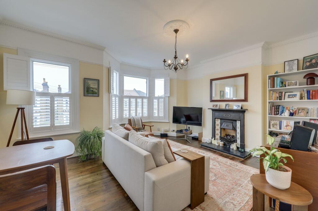 Main image of property: Kilmorie Road, Forest Hill, SE23