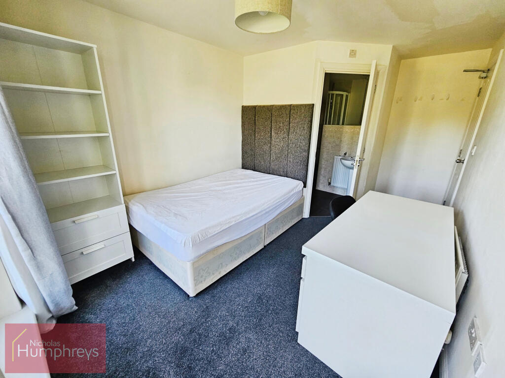 Main image of property: Mosquito Way, Hatfield, AL10