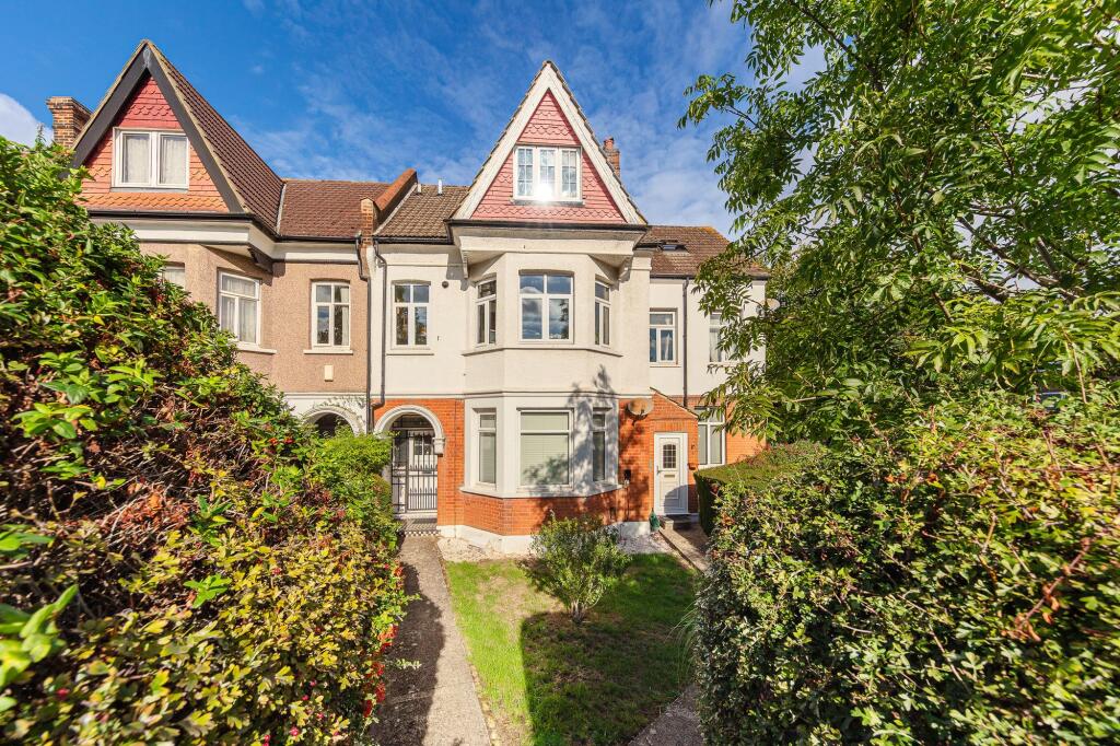 Main image of property: Croydon Road, London, SE20