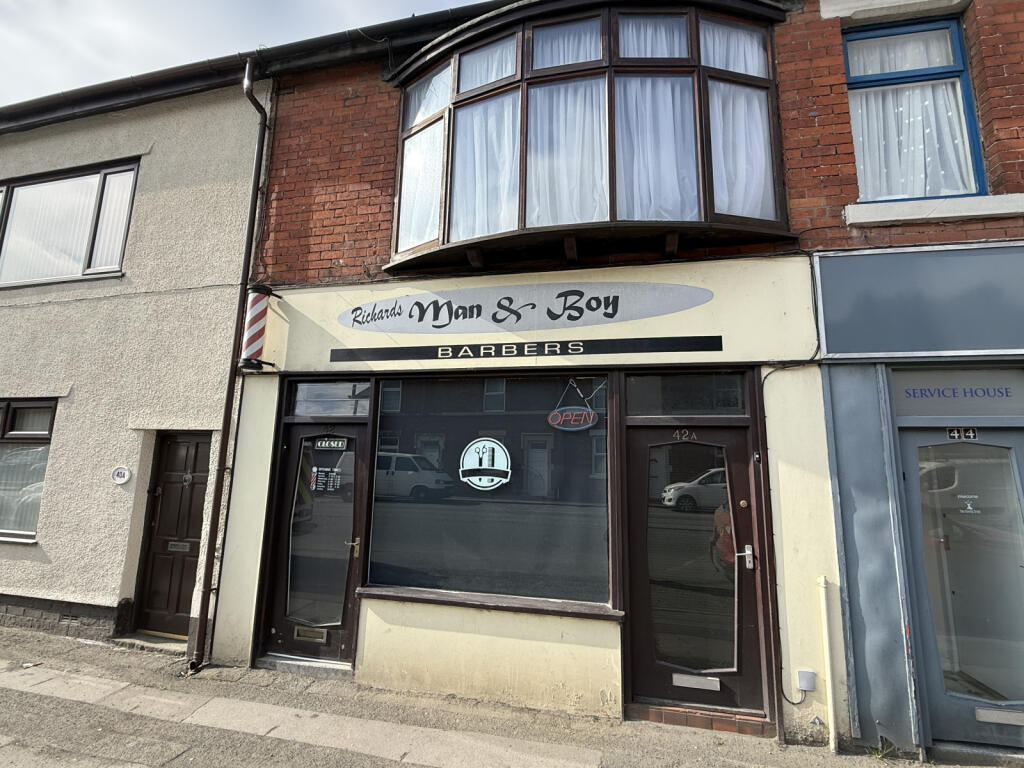 Main image of property: Station Road, Wesham, PR4