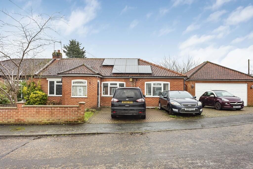 Main image of property: Vegal Crescent, Englefield Green, Surrey, TW20