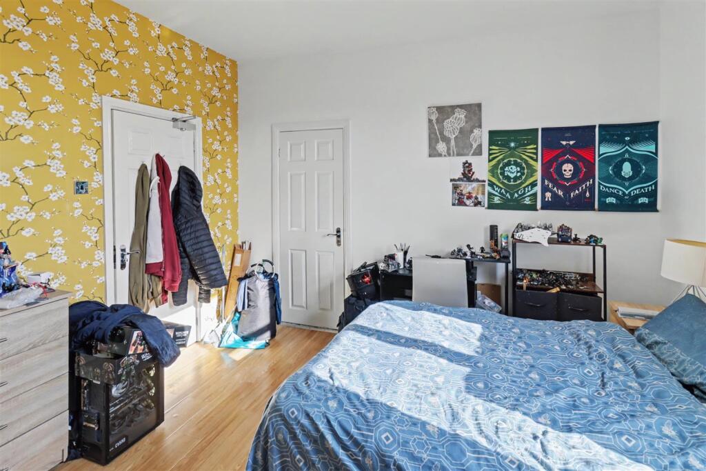 HMO at Claridge Road, Hartshill, Stoke on Trent photo 4