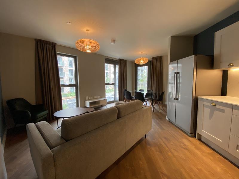 Main image of property: Canada Gardens, Wembley Park