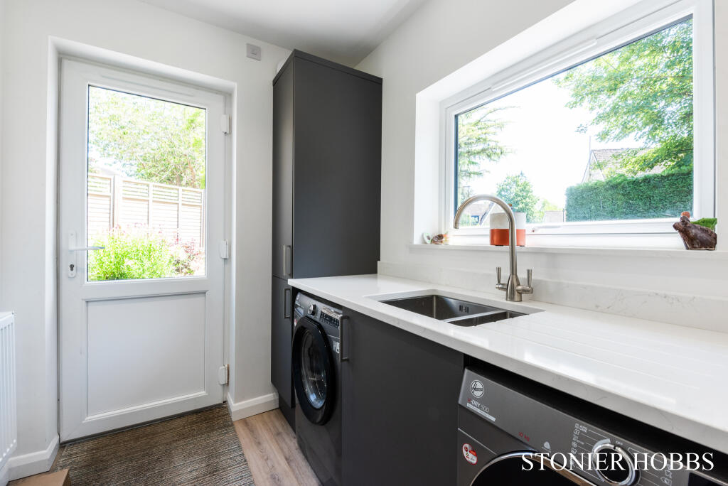 House in Bath, Lambridge - View 5