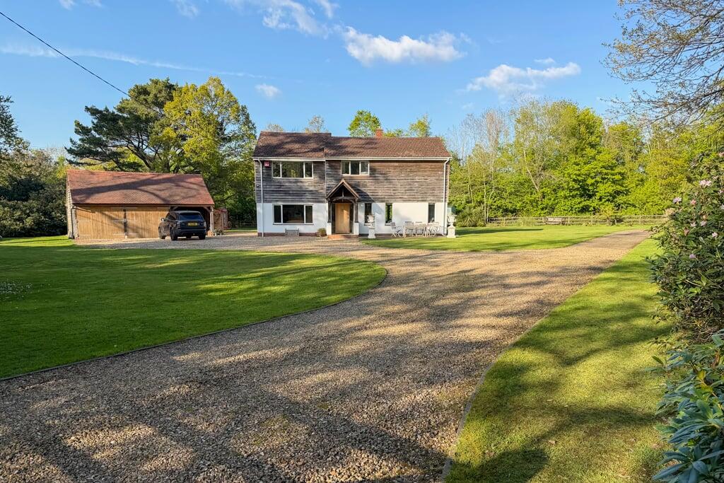 Main image of property: Hillstreet, Calmore, Southampton, SO40