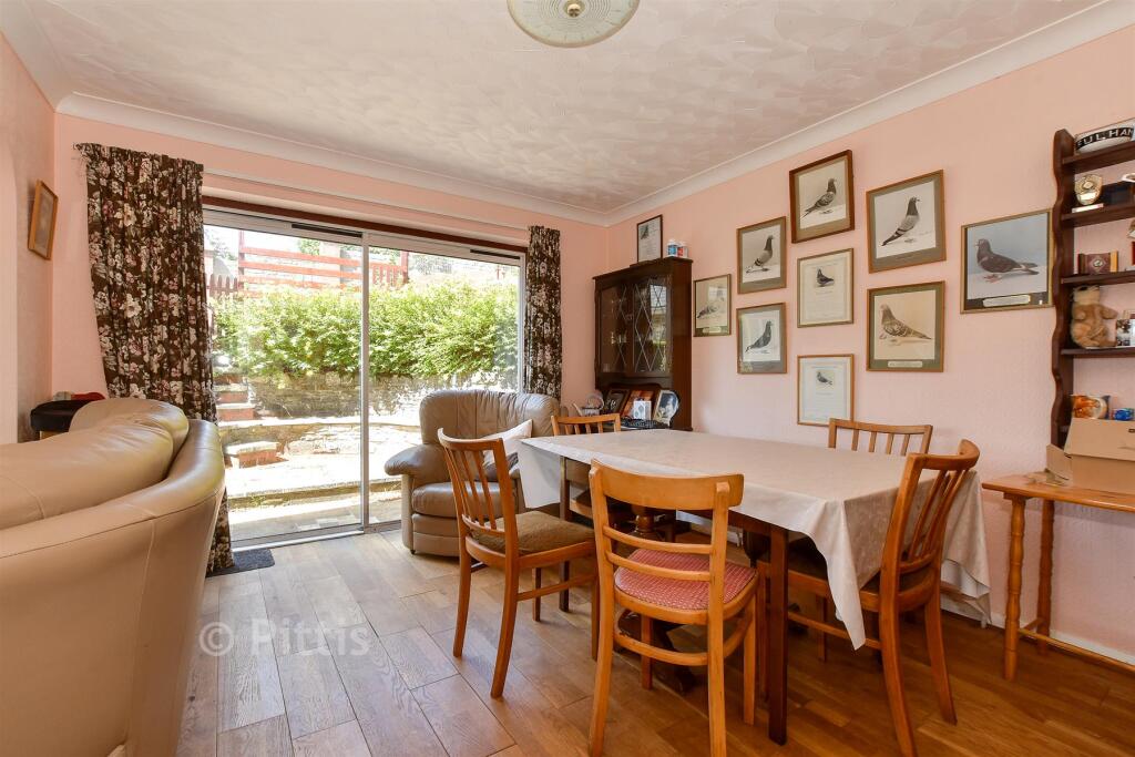 Lowtherville Road, Ventnor, Isle of Wight - View 4