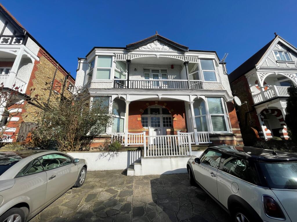 Main image of property: Park Road, Ramsgate