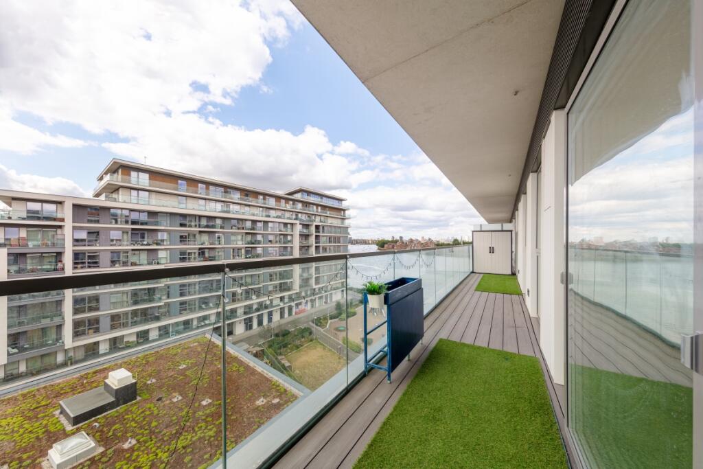 Apartment in London - View 4