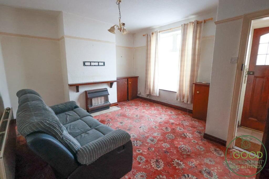 Arnott Road Ashton-on-Ribble, Preston PR2 2EB photo 2