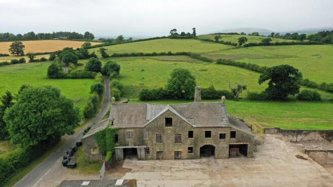 Mill House 