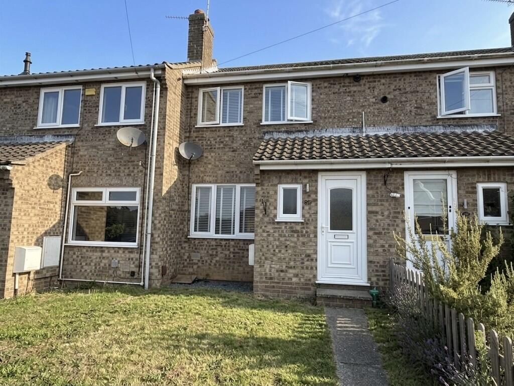 Main image of property: Rosedale Gardens, Belton, Great Yarmouth