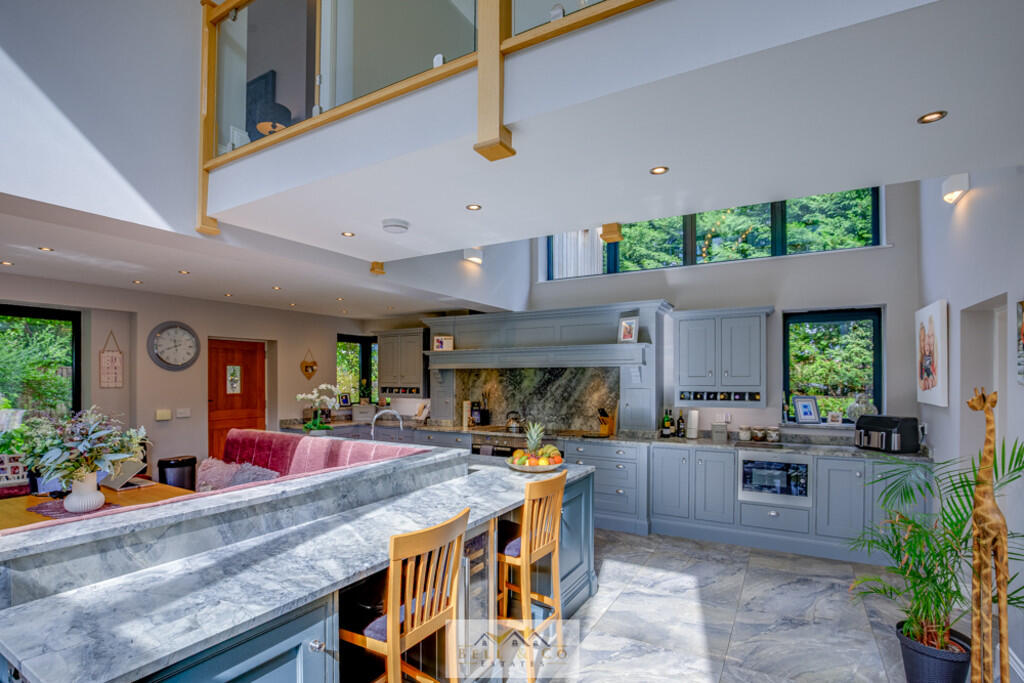 House in Sheffield - More
