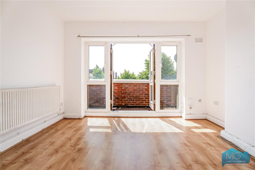 Main image of property: Warltersville Road, Crouch End Boarders, London, N19