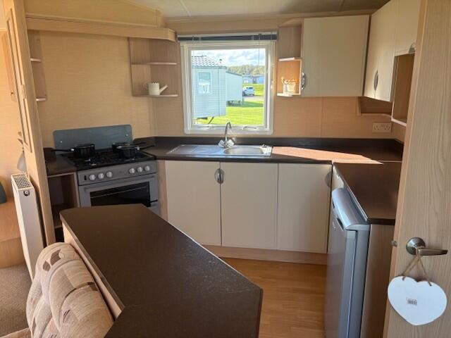 Willerby Westmorland, Golden Sands Holiday Park, Cresswell, Morpeth, Northumberland, NE61 5LF photo 3