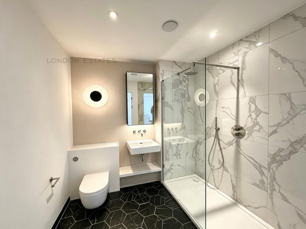 Apartment in London - View 4