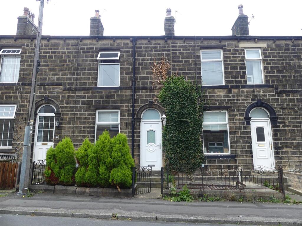 Main image of property: Hothfield Street, Silsden, Keighley