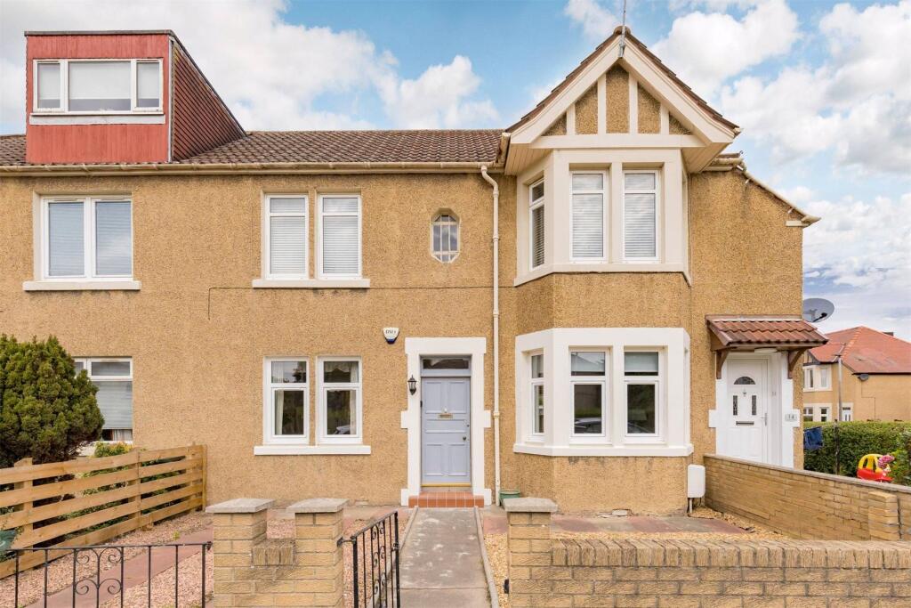 Main image of property: Glendevon Park, Balgreen, Edinburgh, EH12