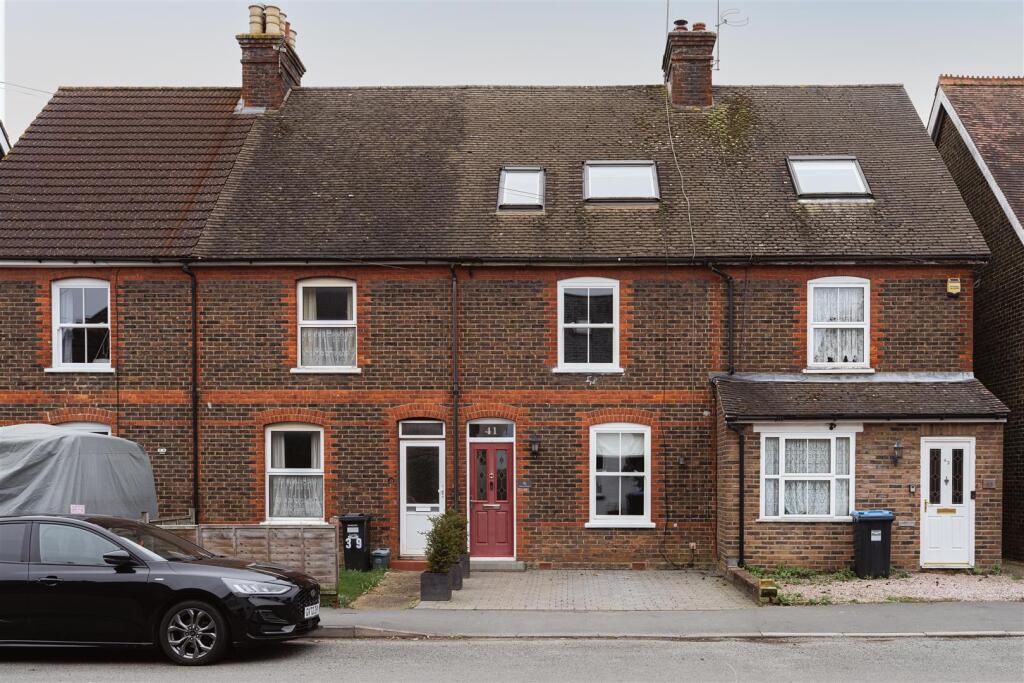 Main image of property: Trindles Road, South Nutfield
