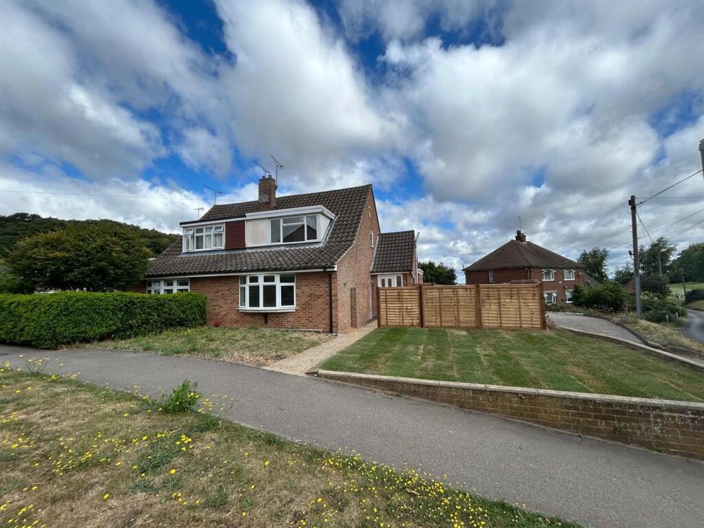 Main image of property: Highwood Close, Higham, Rochester
