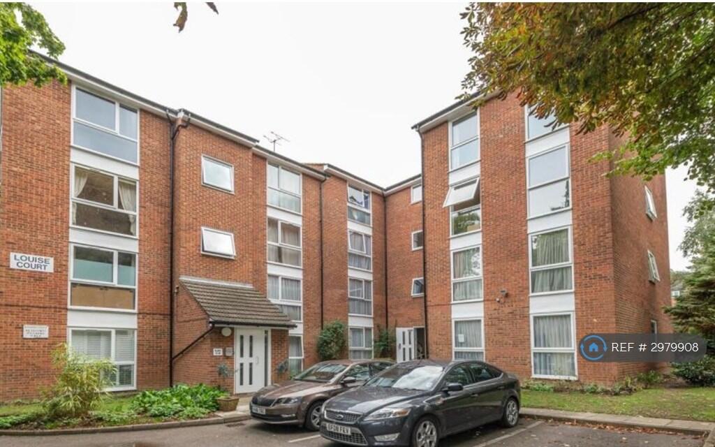 Main image of property: Louise Court, London, E11