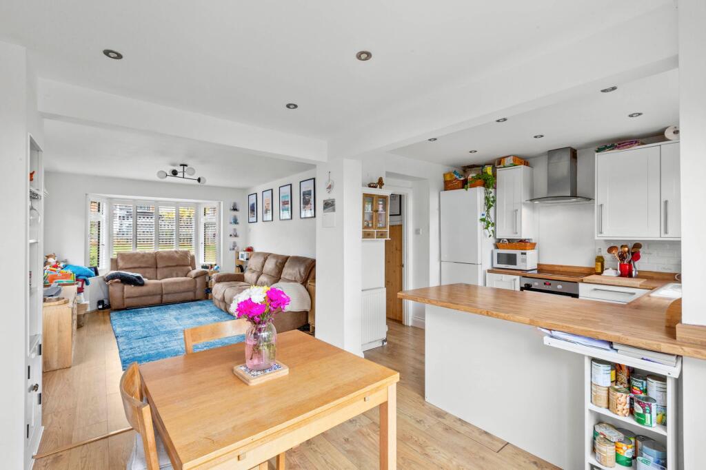 House in Hemel Hempstead - View 5