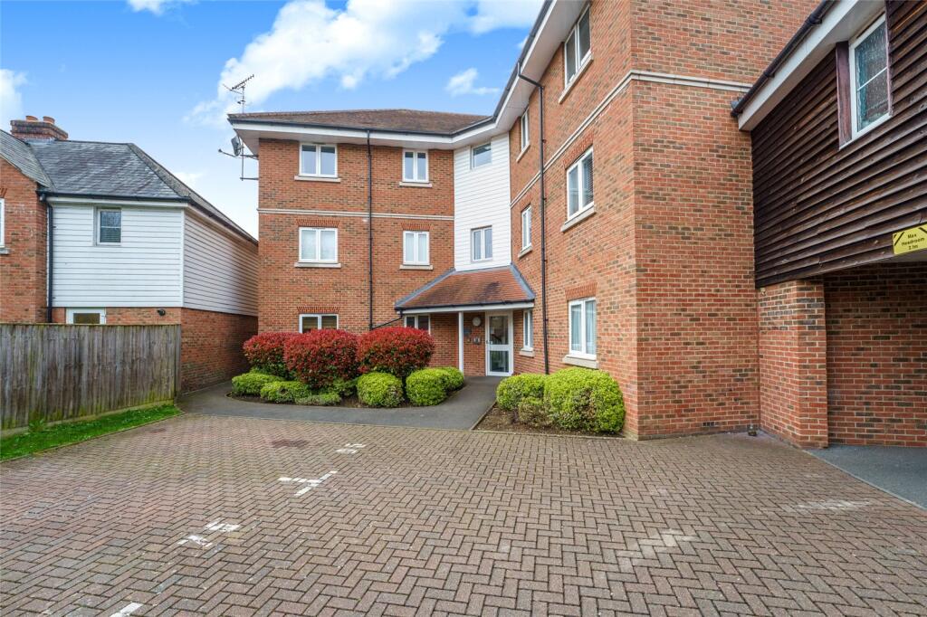 Main image of property: Wharf Way, Hunton Bridge, Kings Langley, Hertfordshire, WD4