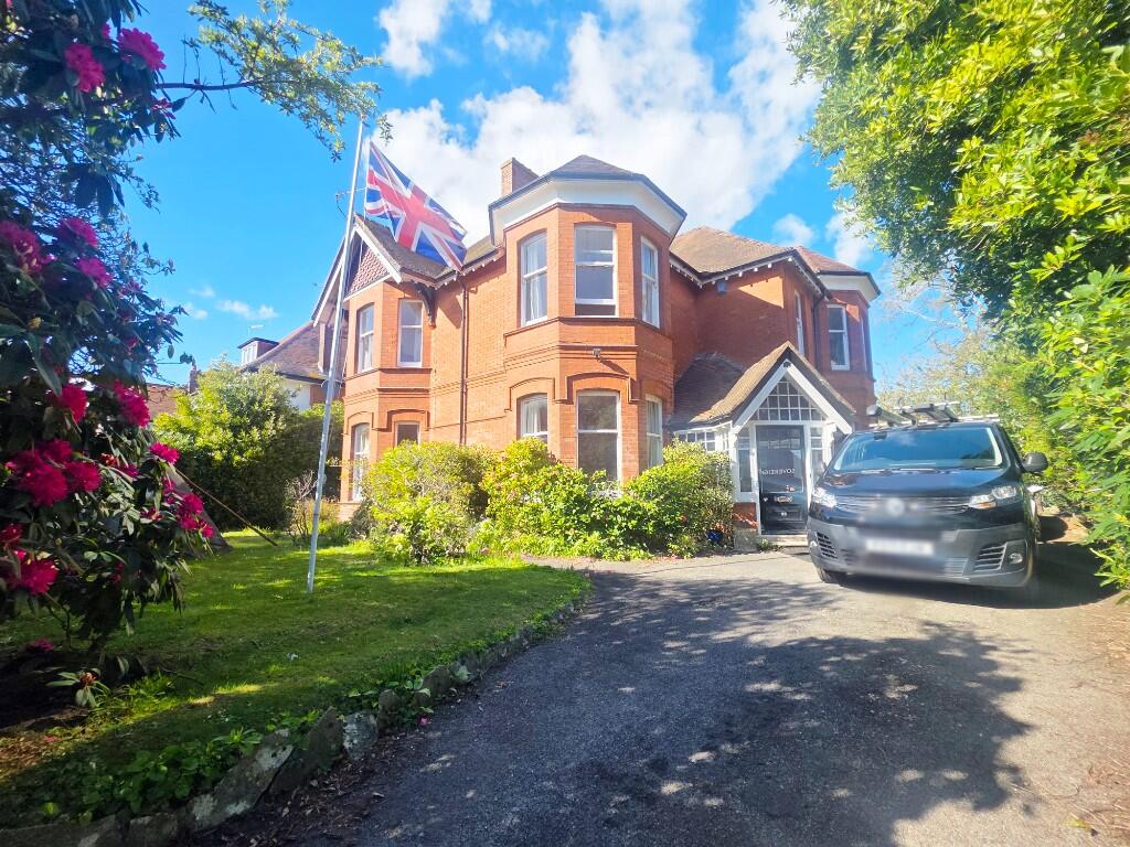 Main image of property: Portchester Road, Bournemouth, Dorset, BH8