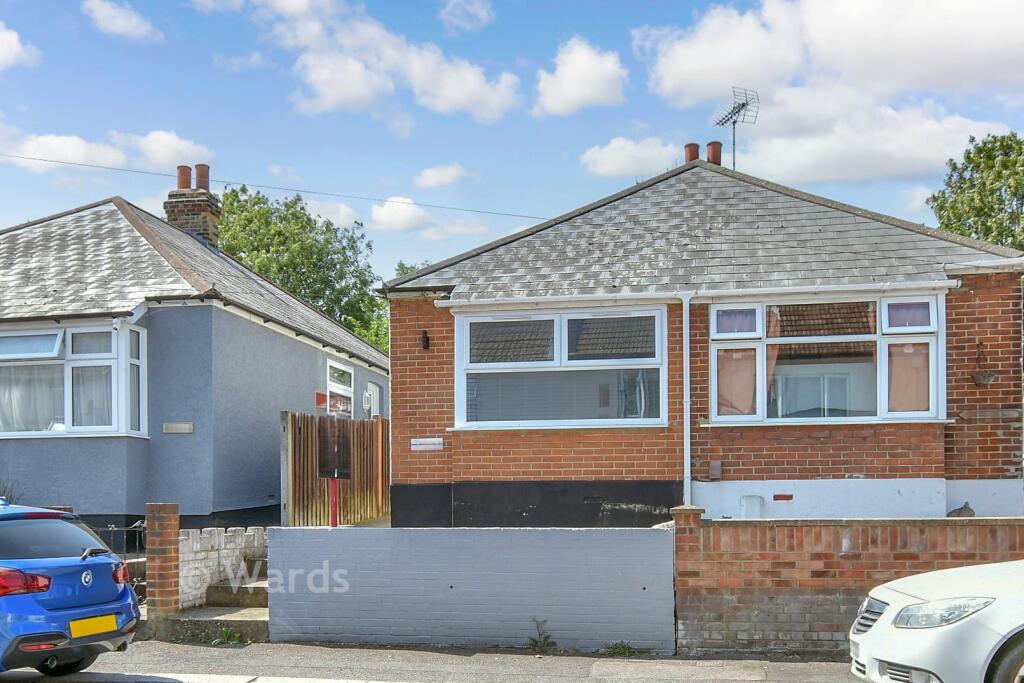 Main image of property: Albert Road, Chatham, Kent