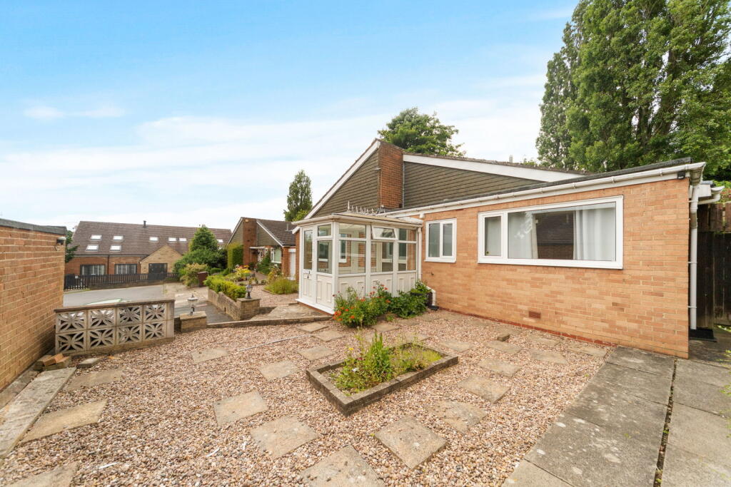 Main image of property: Moor Farm Gardens, Leeds, LS7 3QA