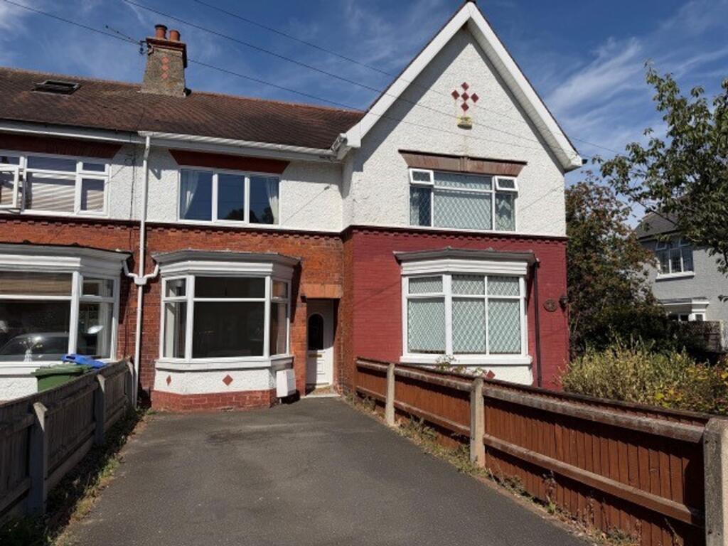 Station Road, Healing, DN41